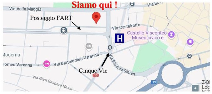 Mappa